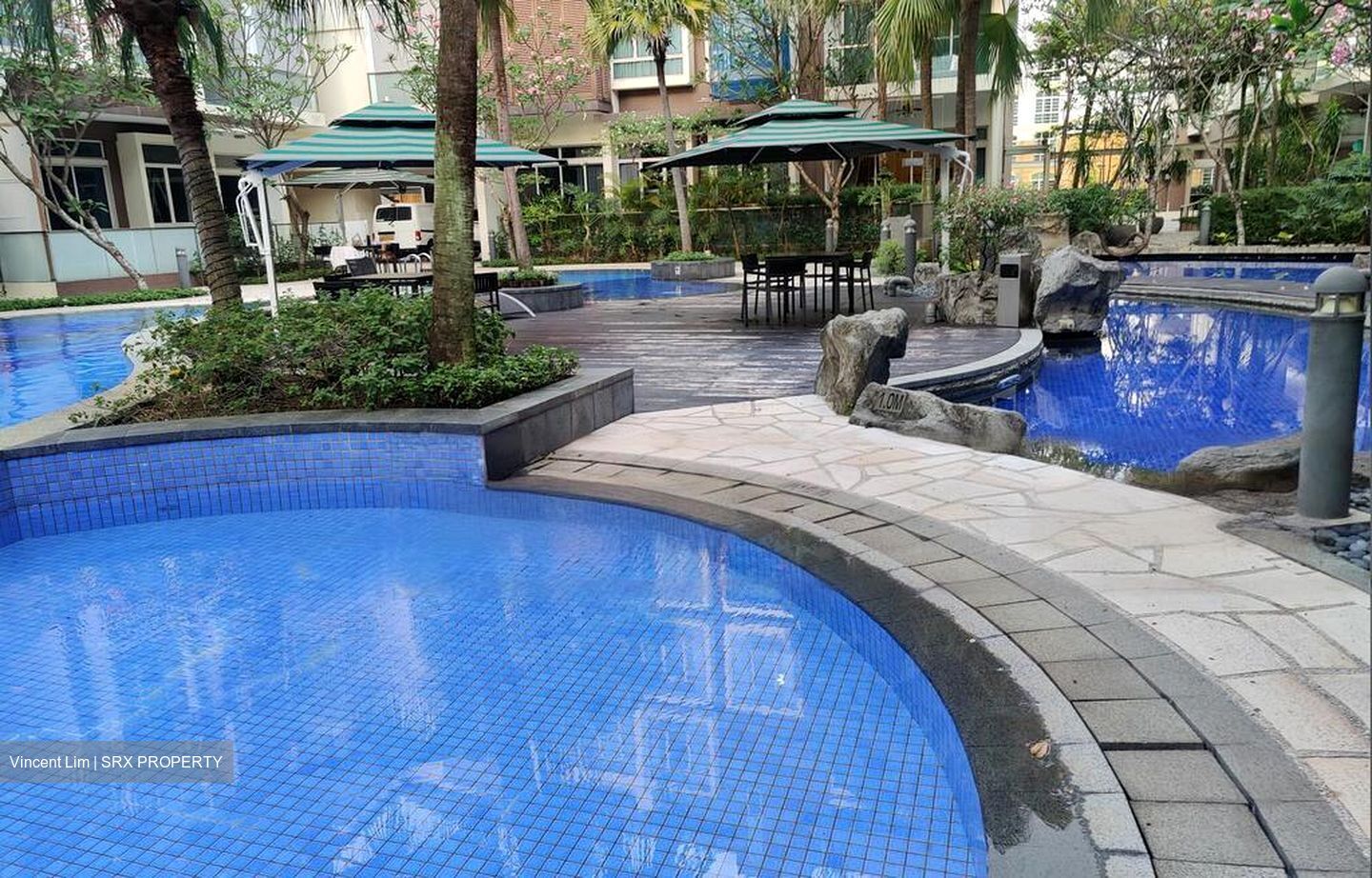 The Sound (D15), Condominium #609107471